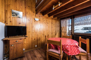 Résidence Chaudes Almes - Studio à l'entrée de Tignes Le Lac MAE-7764